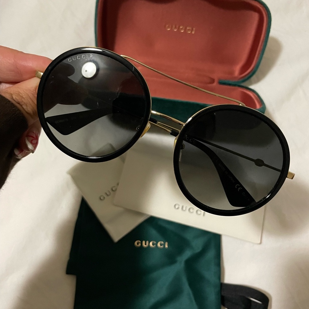 Gucci Sunglasses